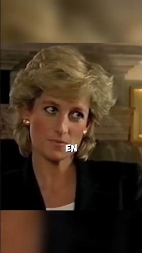 La Confesión de Diana que Impactó al Reino Unido.