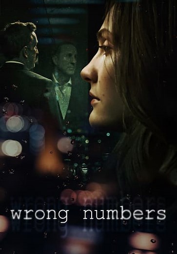 Wrong Numbers (2024)