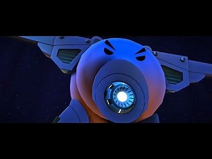 Toy Story Level Kit Part 2 - LittleBigPlanet 2 | EpicLBPTime