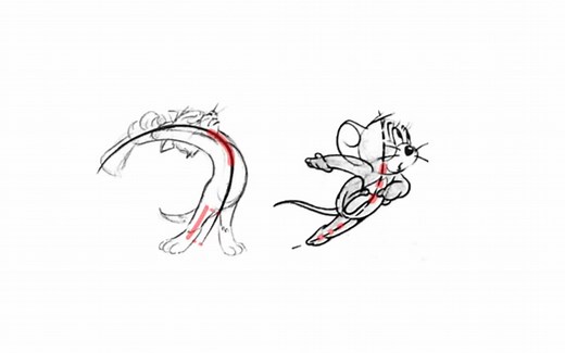 计算机图形学论文-动画制作工具系列