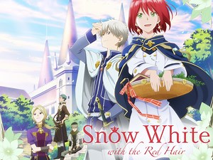 Snow White with the Red Hair Season 1 Episode 1