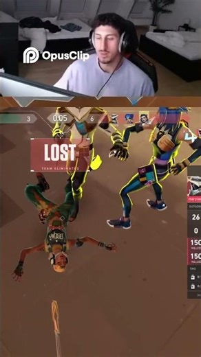 Intense Gameplay Shocking Deaths and Epic Moments!