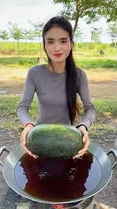 How to cook watermelon jelly recipe