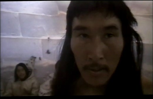 Atanarjuat: The Fast Runner (2001)