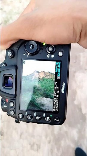 Majestic Mountain Views | Nature & Landscape Photography 2026 🏔️📸