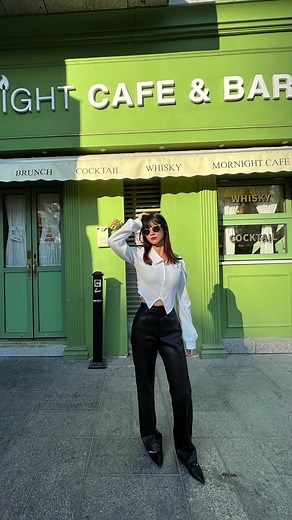 Enhance Your Instagram Photos with Long Exposure Edit and PicsArt Stickers!