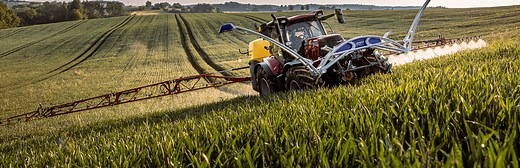 ISARIA PRO Active — the plant sensor for day and night.