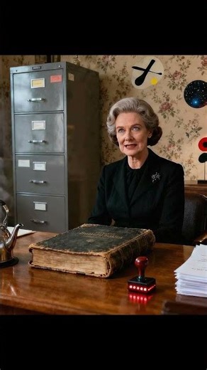 Earth Is Off-Limits… So Why Are We Having a Driving Lesson? #shortfilm #scifi #comedy #shorts