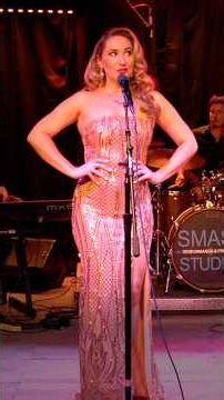 “September” (Earth, Wind & Fire) Jazz Cover by Robyn Adele Anderson #shorts