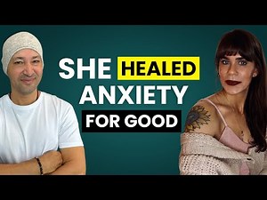 The Anxiety Success Story That Will Change How You See Healing