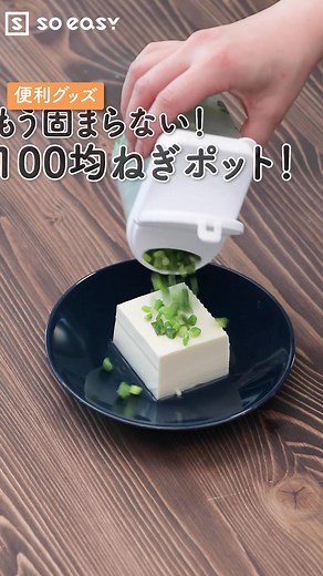 100均でできるネギの冷凍保存法