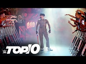 Thunderous pops since 2021: WWE Top 10, May 11, 2023