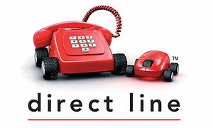 Direct Line hit by fall in motor and home insurance premiums
