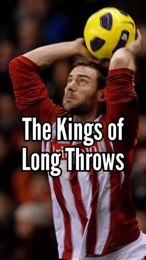 Hands do the talking: The 5 best long throw-in specialists of all time