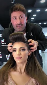 #hairstyles#hairbride#bride#haircolor#haircut#hairwavy#hairretro#haircurly#engagementhair#makeup#nails#extension#lashextension#lashlifting#browlamination#lebanon#iraq#qatar#amman#jordan#kuwait#turkey#cyprus#tyre#beirut#jnah#mountlebanon#lamakassemmakeupartist | Salon Bilal & Lama