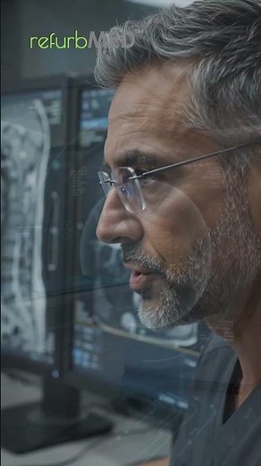 Digital Infrastructure for a Modern Diagnostic Center | PACS, RIS, DICOM