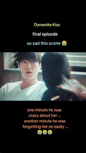 Dynamite Kiss Episode 14: Heartbreaking Ending Explained