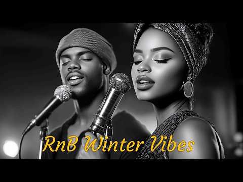 Melt Your Heart with These SOULFUL RnB Sounds ❄️