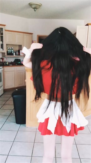 Emiru Hair Tutorial: Step-by-Step Guide for Cosplay