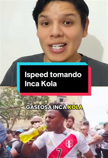Ispeed Show en Perú: Momentos Destacados con Inca Kola