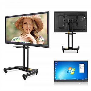 [Hot Item] Infrared Touch Screen Kiosk Interactive Smart Board for Business