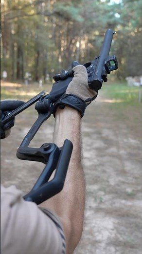 Enhanced Systems Sidewinder