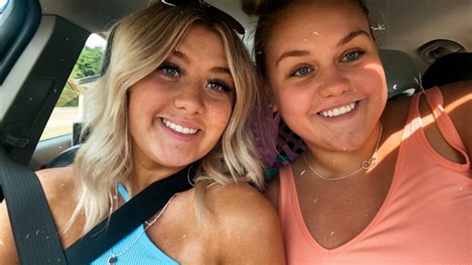 She died in a horrific crash and her best friend was critically injured. Why Abbi Bischoff's mom says it was '1,000% preventable.' - East Idaho News