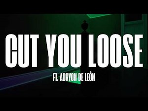 Dusk Dept. - Cut You Loose (ft. Adryon de León)