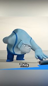 Team Red vs Blue… #shorts #viral. . . . #Cartoon #Animation #CartoonNetwork #Disney #Anime #Pixar #2DAnimation #3DAnimation #Reels #ShortFilm #ToonBoom | Ludwig Movies