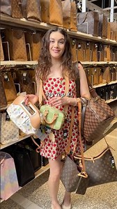 My top 10 Louis Vuitton bags😘🛍️#baglover #louisvuitton #luxurybags #preloved #shopping
