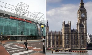 The best postcodes for buy-to-let returns revealed