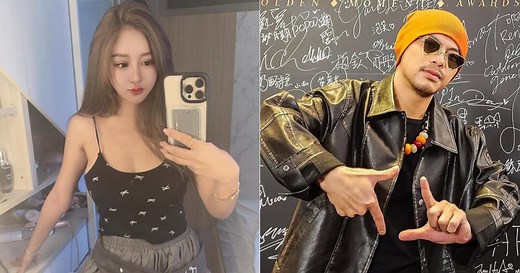 Everything You Should Know About Namewee, The Rapper Now Under Probe In Iris Hsieh’s Murder