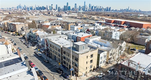 72 Arlington Ave, Jersey City, NJ 07305 - Multifamily for Sale | LoopNet