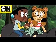 Capture the Flag - Find the Flag - Craig of the Creek - Cartoon Network