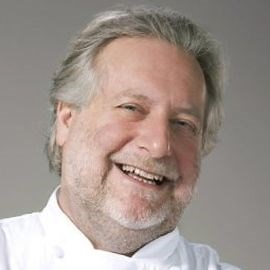 Jonathan Waxman | Keynote Speaker | AAE Speakers Bureau