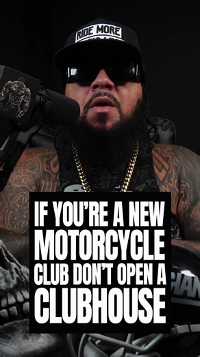 Essential Tips for New Motorcycle Clubs Starting Out