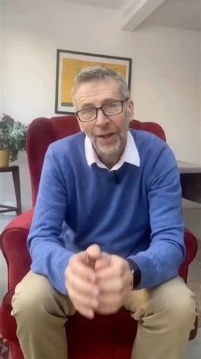 Tired of lying awake at night? As Christians, we know God promises rest, but anxiety and stress can keep us up. You're not weak, just tired. Meet Dr Steve Smith, a Christian doctor with decades of experience in stress, anxiety & sleep. He's created an online course: Fight for the Night Neuroscience + psychology + faith = deep sleep Watch this short video to see how it changed lives Ready for calm nights & renewed strength? Get instant access now | Live From Rest | Facebook