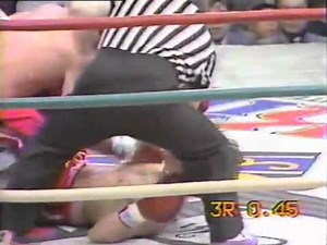 Benny "The Jet" Urquidez - Fight Night - DVD