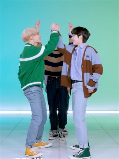 ENHYPEN Relay Dance Performance Recap