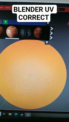 BLENDER Material correct #blender #artist #bossposes #programming