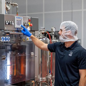 petainerKeg™ | Container Manufactured from Recyclable PET