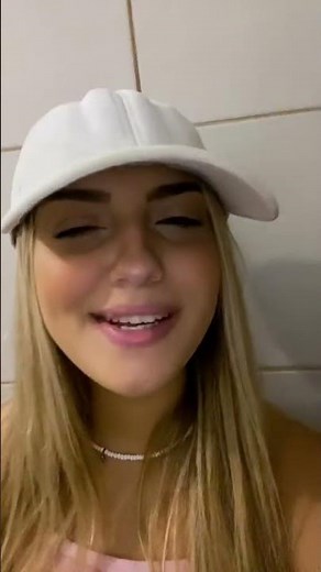 Vibrações Musicais de Sarah Estanislau: Dublagem com Estilo! 🎤🎶⚪ #fyp #viralvideo #shorts