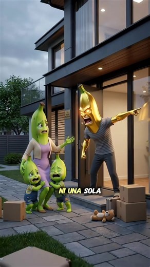 🎬2: His kindness was the trap.Her babies were the price.🐍#aifruit #frutas #fypシ #brainrot #ai