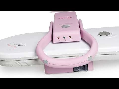 Singer Super Nova Powerful Ironing Press