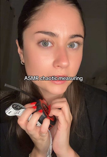 Engaging ASMR Measuring Experience for Relaxation