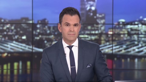 Portland city leaders respond to Homeland Security’s requests, reopen streets near ICE building