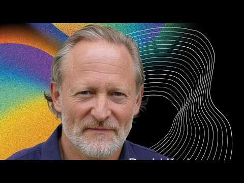 The Complex World, David Krakauer