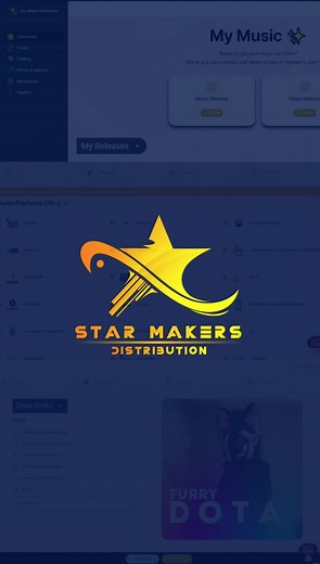 Star Makers Distribution LTD (@starmakers_distro)’s videos with original sound - Star Makers Distribution LTD