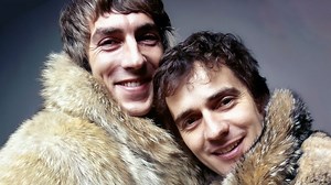 BBC Two - Talking Comedy, Pete and Dud