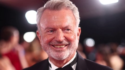Sam Neill, actor known for ‘Jurassic Park,’ dies at 78